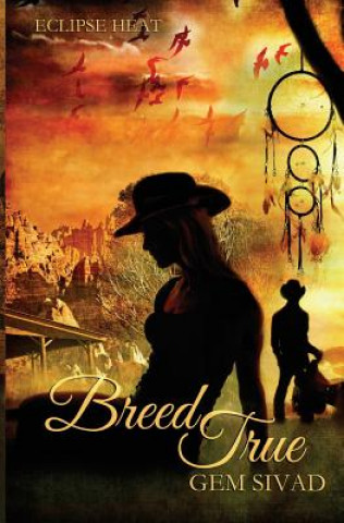 Knjiga Breed True Gem Sivad