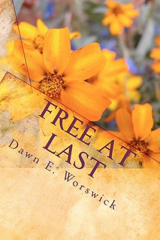 Książka Free At Last: Human Trafficking & Sexual Abuse Abolition Series Dawn E Worswick