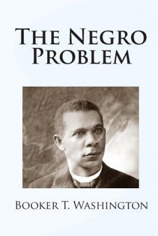 Buch The Negro Problem Booker T Washington