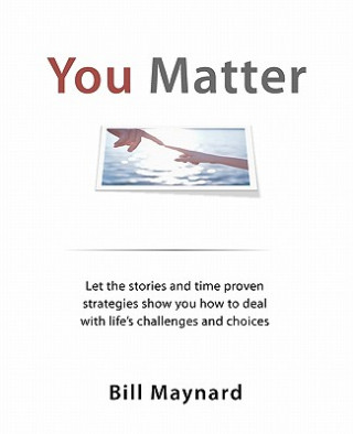 Βιβλίο You Matter Bill Maynard