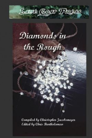 Kniha Diamonds in the Rough Christopher Jacobsmeyer