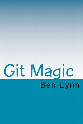 Livro Git Magic Ben Lynn