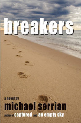 Book Breakers Michael Serrian