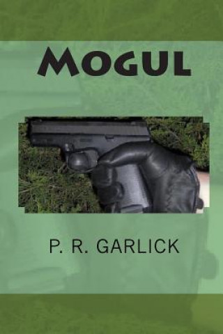 Libro Mogul P R Garlick