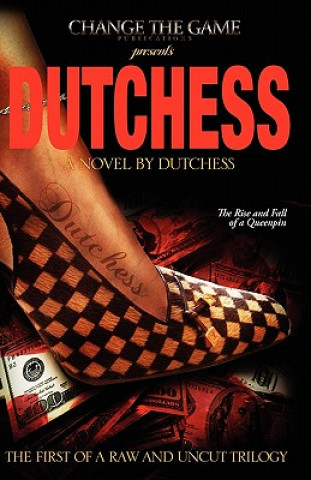 Knjiga Dutchess Dutchess