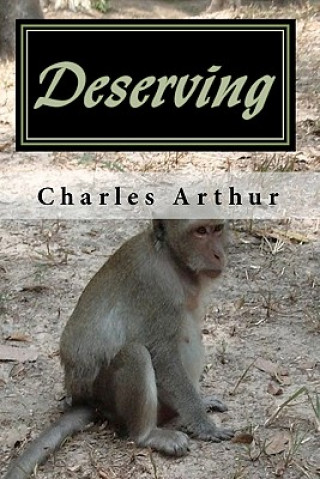 Book Deserving Charles Arthur