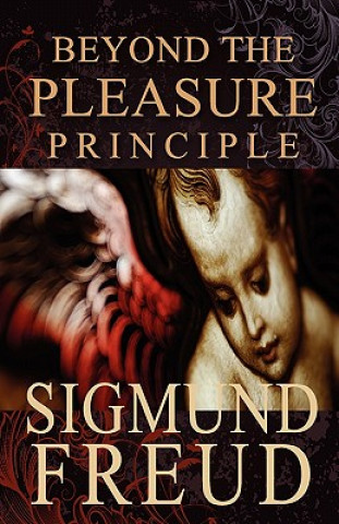 Książka Beyond the Pleasure Principle Sigmund Freud