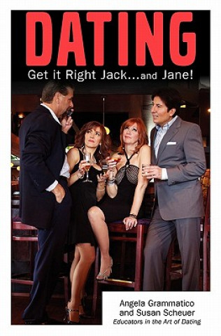 Knjiga Get it Right Jack . . . and Jane Susan Scheuer