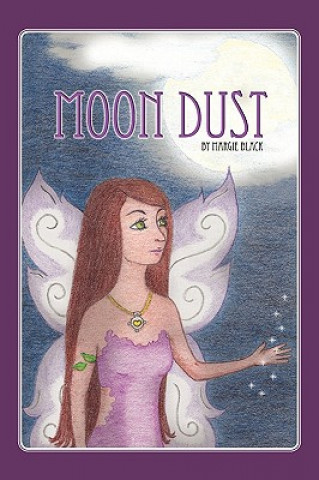 Βιβλίο Moon Dust Margie Black