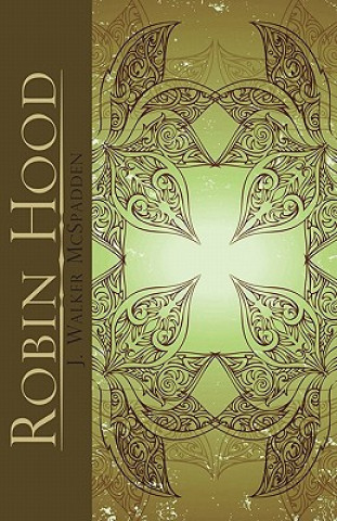 Libro Robin Hood J Walker McSpadden