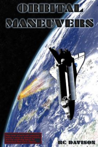 Libro Orbital Maneuvers R C Davison