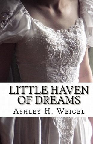 Kniha Little Haven of Dreams Ashley H Weigel