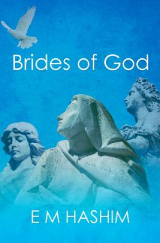 Βιβλίο Brides of God E M Hashim