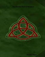 Carte The Charmed Book of Shadows Jennifer Oneal