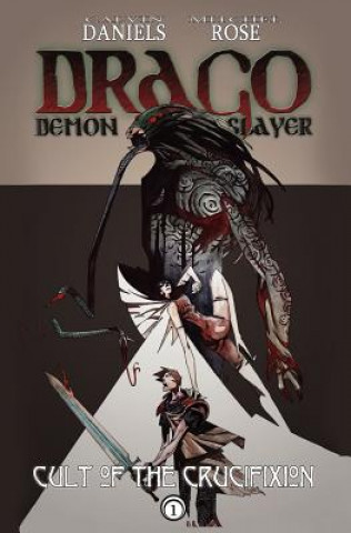 Knjiga Drago Calvin Daniels