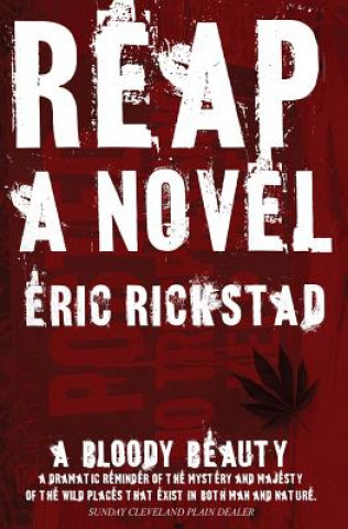 Könyv Reap Eric Rickstad