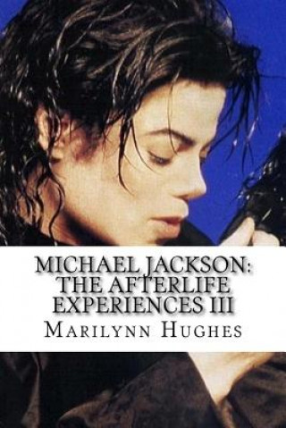Kniha Michael Jackson Marilynn Hughes