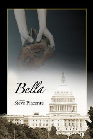 Knjiga Bella Steve Piacente