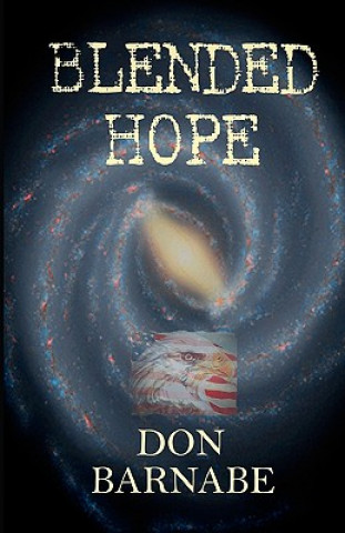 Книга Blended Hope Don Barnabe