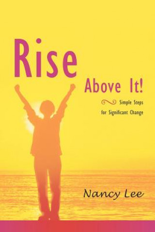 Book Rise Above It nancy lee
