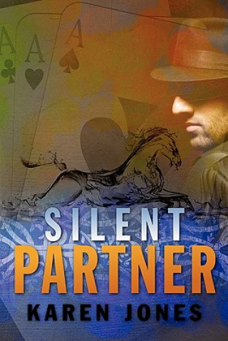 Kniha Silent Partner Karen Jones