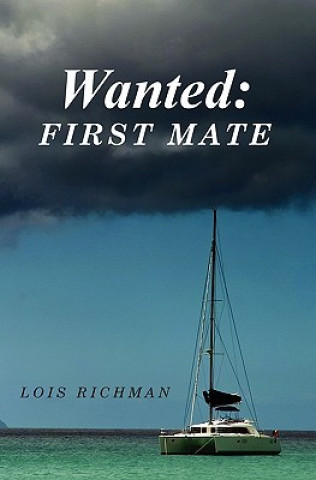 Książka Wanted: First Mate Lois Richman