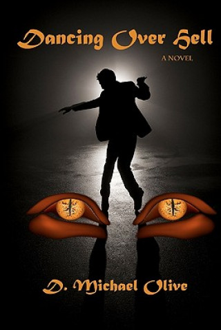 Boek Dancing Over Hell D Michael Olive