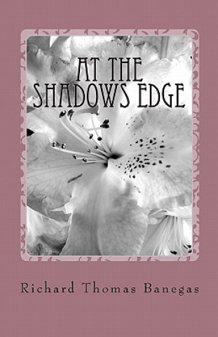 Buch At The Shadows Edge Richard Thomas Banegas