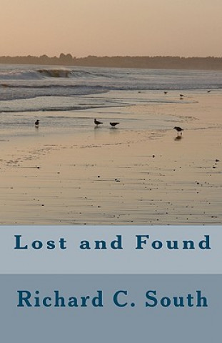 Book Lost and Found Richard C South