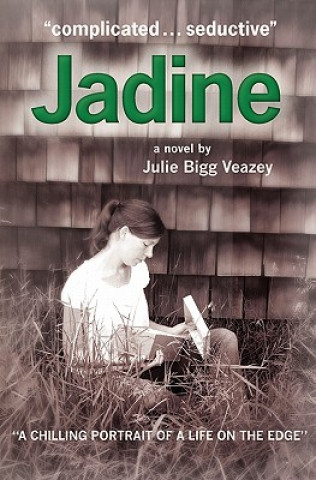 Buch Jadine Julie Bigg Veazey