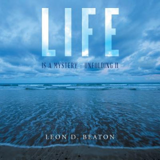 Knjiga Life Leon Beaton