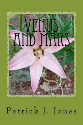 Carte Venus and Mars Patrick J Jones