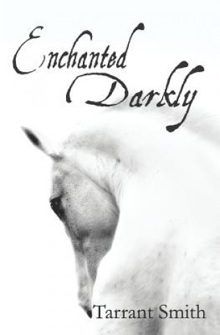 Könyv Enchanted Darkly Tarrant Smith