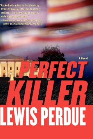 Book Perfect Killer Lewis Perdue