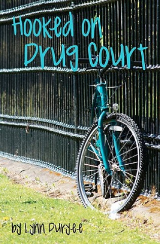 Книга Hooked on Drug Court Lynn Duryee