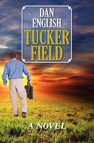 Knjiga Tucker Field Dan English