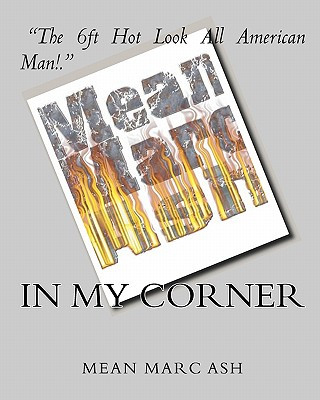 Buch In My Corner--Mean Marc Ash Marc Ash