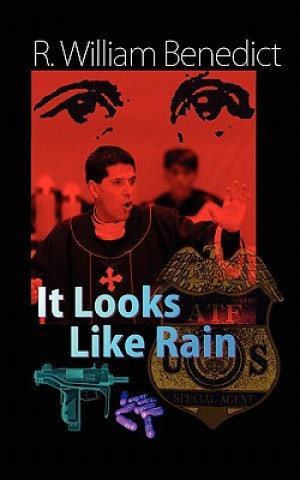Boek It Looks Like Rain R William Benedict