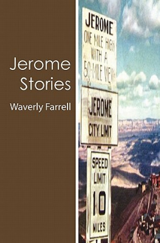 Book Jerome Stories Waverly Farrell