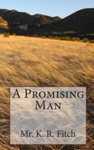 Βιβλίο A Promising Man MR K R Fitch