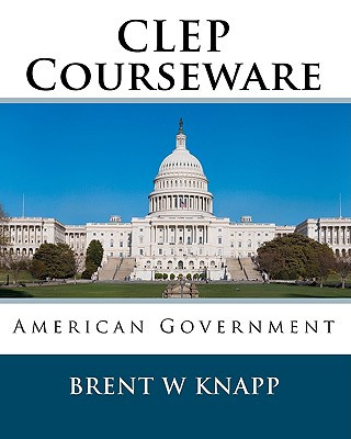 Książka CLEP Courseware: Western Civilization I: Ancient Near East to 1648 Brent W Knapp