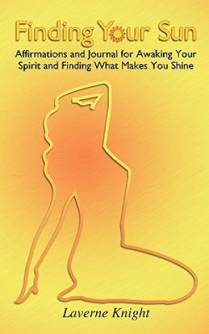 Buch Finding Your Sun Laverne Knight