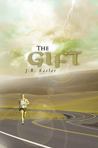 Książka The Gift James Kesler