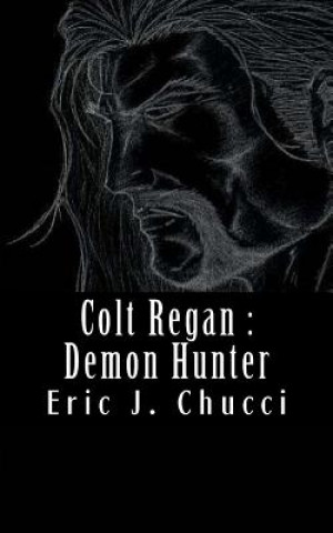 Βιβλίο Colt Regan Eric J Chucci