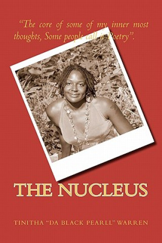 Buch The Nucleus Tinitha Y Warren