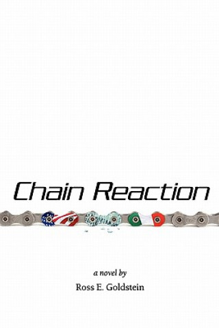 Carte Chain Reaction Ross E Goldstein Ph D