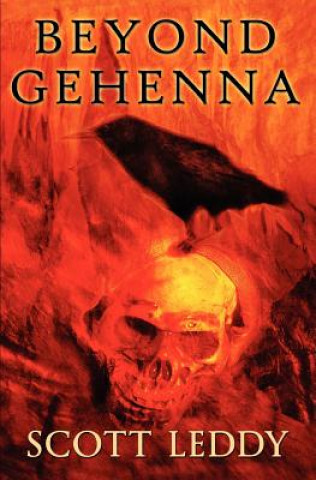Carte Beyond Gehenna: Tour of Duty Scott Leddy