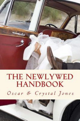 Carte The Newlywed Handbook Oscar Jones