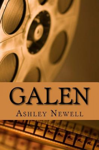 Knjiga Galen Ashley Newell