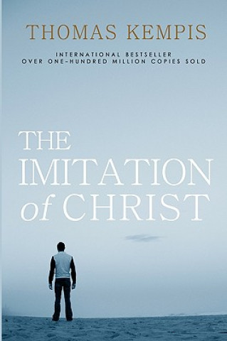 Book The Imitation of Christ Thomas Kempis